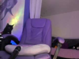 luna-dubois webcam camsoda model stream image