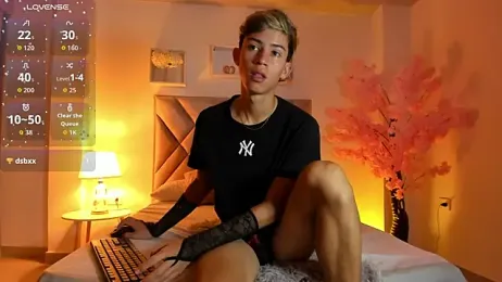 Baby_noahtt webcam model stream image