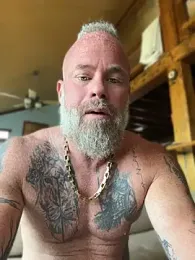 Muscledick40 webcam model stream image