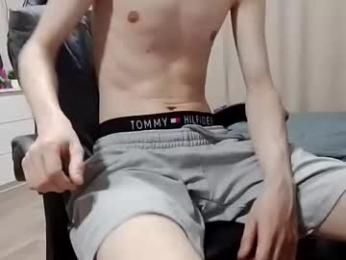 greonn webcam model stream image