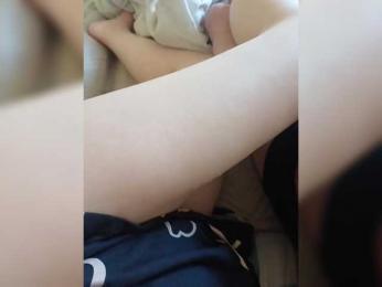 Oksy3 webcam model stream image