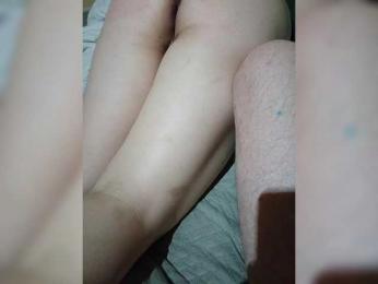 Oksy3 webcam model stream image