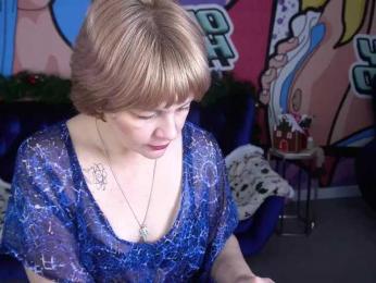 AmaraNights webcam model stream image