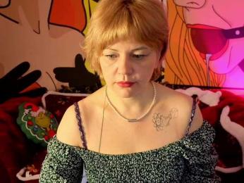 AmaraNights webcam model stream image