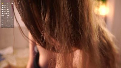 RositaSienicki webcam model stream image