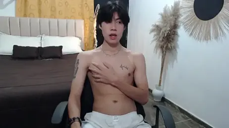 Elio-cam webcam model stream image