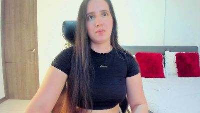 isabellagomezof webcam model stream image
