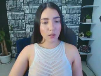 isa_and_nata webcam chaturbate model stream image