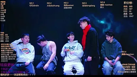 GAY-Brave0003 webcam stripchat model stream image