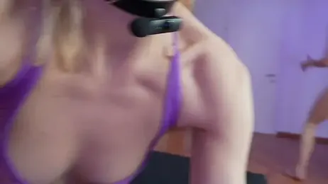 Eveline_Beauty_Kitty webcam stripchat model stream image