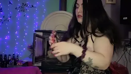 Bambol_yna webcam model stream image