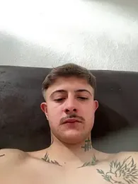 Jason_offizell webcam model stream image