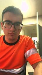 danidj007 webcam model stream image