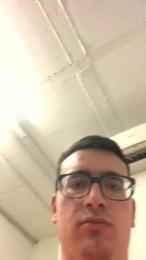 danidj007 webcam model stream image