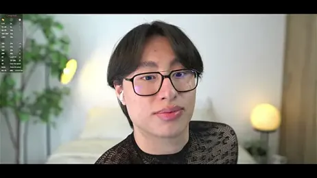 SrLuis18 webcam model stream image