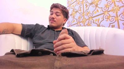 Oilmen22 webcam model stream image