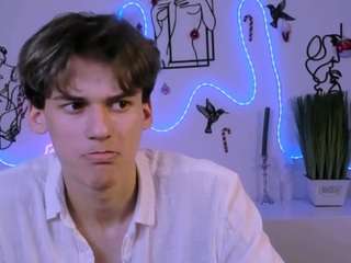 rico-steel webcam camsoda model stream image