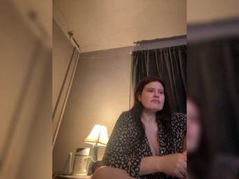 JullietteLatte webcam model stream image