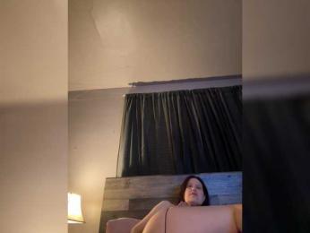 JullietteLatte webcam model stream image