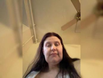 JullietteLatte webcam model stream image