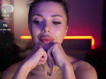 KatrinaMoreno webcam model stream image