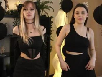 _sixseven_ webcam model stream image
