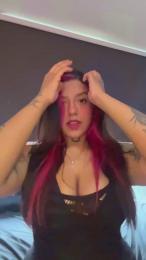 technob1tch webcam model stream image