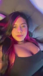 technob1tch webcam model stream image