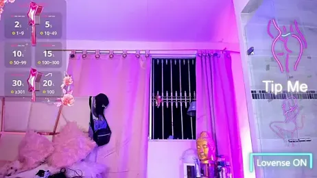 goddess_dirty_hotts webcam model stream image