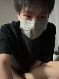 kurage164 webcam model stream image