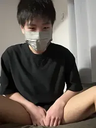 kurage164 webcam model stream image