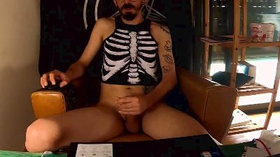 6thSIN webcam model stream image