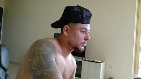 maximus888A webcam model stream image