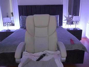 KiraCandyS webcam model stream image