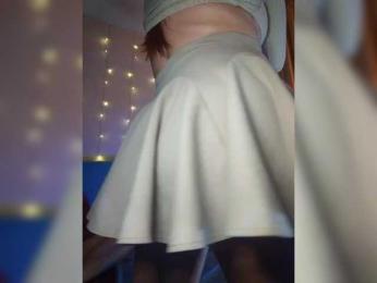 BeautyD webcam bongacams model stream image