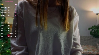 CarmelZemon webcam model stream image