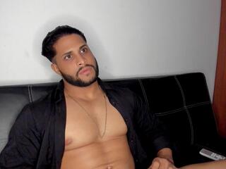 Pier Simons webcam model stream image