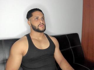 Pier Simons webcam model stream image