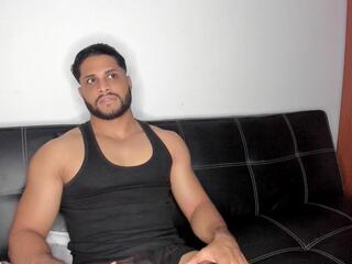 Pier Simons webcam model stream image