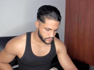 Pier Simons webcam model stream image