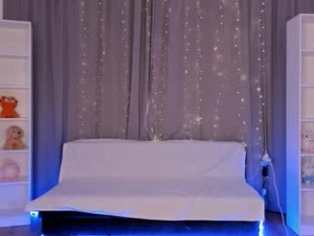 tinki_winkii webcam chaturbate model stream image