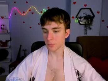 alex_reeding webcam model stream image