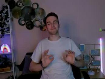 alex_reeding webcam chaturbate model stream image