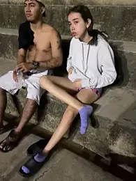 _Love_streets_ webcam model stream image