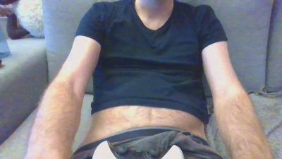 white83 webcam model stream image