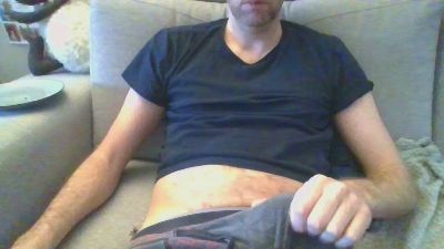 white83 webcam model stream image