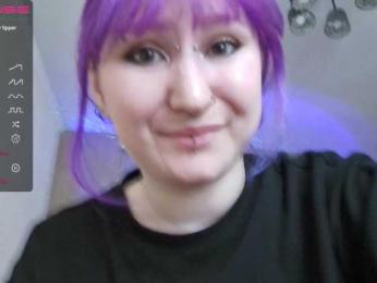 Darcy-666 webcam model stream image