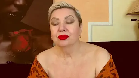 LadyPosh webcam model stream image