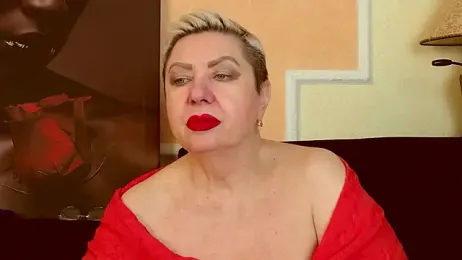 LadyPosh webcam model stream image
