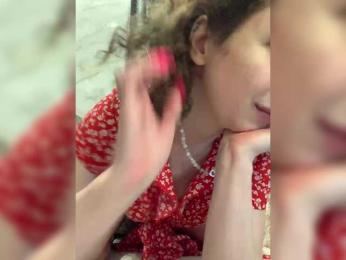 AlenaRai webcam bongacams model stream image